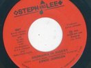 Northern / Modern Soul - Ernie Johnson - Drowning In Misery / Big Man Cry