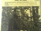 ROCKABILLY JUKEBOX EP 45/W-PS   JERRY LEE LEWIS 