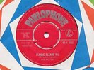 BEATLES.PLEASE PLEASE ME.1st PRESS.RED LABEL.UK 7