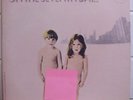 ON THE SEVENTH DAY:NUMBER ONE LP WITHDRAWN NUDE P/S PSYCH PROG