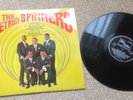 The Detroit Spinners Lp 1965/1967