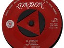ROY ORBISON IMPORT 45 - 
