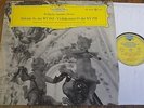 LPX 29251 Mozart Violin Concerto No. 4 / Martzy etc. TULIP