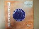 45-F 11239 Tim Connor - Love What Took You So Long / Rosemary - 1960