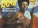 GOMEZ,NICO-RITUAL VINYL LP NEW