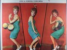 La Sonora Cordobesa Cumbia Sabrosa Discos Fuentes Columbia Afro Beat Cheesecake