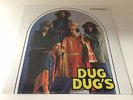 Dug Dug's By Los Dug Dugs Vinyl LP Record 2011 NEW