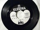 Love ?– 7 And 7 Is b/w  No. Fourteen - 7
