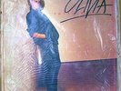 Oliva Newton John Totally Hot LP MFSL Mobile Fidelity STILL SEALED