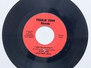 RARE FUNK 45 - ALVIN CASH 