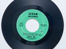 RARE FUNK 45 - EDDIE BO 