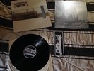 Cursive ?– The Storms Of Early Summer: Semantics Of Song LP OOP