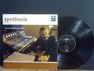 LAURIE JOHNSON  Synthesis   LP    Tubby Hayes  Joe Harriott etc   GREAT