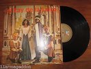 EL RAY DE LA SALSA COLOMBIA LP GUAGUANCO- LATIN, FUNK , BOOGALOO 1974 VG++EX