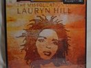 LAURYN HILL - The Miseducation Of Lauryn Hill IMPORT 180 Gram 2XLP Vinyl NEW