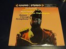 Prokofieff Lt. Kije - Reiner / CSO - Classic Records LP 180g LSC-2150