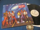 LP JACKSONS Victory Dove Cover Michael Jackson Epic 1984 Holland
