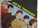 THE HOLLIES - WE'RE THROUGH 7