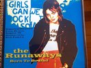 The Runaways Born to be Bad 10