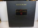 KATE BUSH-THIS WOMAN'S WORK. ANTHOLOGY 1978-1990-UK 1990 9 VINYL LP BOXSET-EX/EX