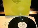 Derek Bailey EPIPHANY by COMPANY 2-LP INCUS 