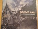 Senses Fail From The Depths Of Dreams Vinyl