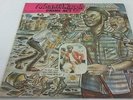 ASHANTI WAUGH - CRIME ACT - BLACK SOLIDARITY [KILLA] LP   MINT