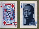 BROTHER  JOHN  SELLERS      JACK OF DIAMONDS   25 cms  VANGUARD  GB