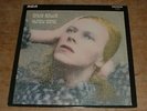 DAVID BOWIE hunky dory 1971 UK RCA VICTOR STEREO VINYL LP 2E/3E + INSERT
