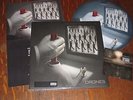 Muse - Drones LP + Slipmat + Dead Inside Bonus CD ep + Poster RARE