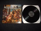 BOLT THROWER THE IVth CRUSADE LP ORIGINAL FIRST PRESS EARACHE 1992 MOSH70  RARE