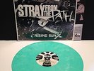 STRAY FROM THE PATH - Rising Sun vinyl lp counterparts every time I die vanna
