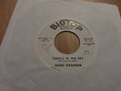 GERRI GRANGER CASTLE IN THE SKY/WHAT'S WRONG WITH ME SOUL US BIGTOP 45-3110