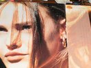 Vanessa Paradis - LP - Variations Sur Le Même T'Aime - Serge Gainsbourg  Ex/Ex