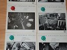 Living Chicago Blues LP  All Six Volumes EX/NM