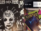 Alien Sex Fiend Box Set