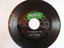 Bobby Angelle / Northern Soul / Rare Soul / Tamla Motown / Money