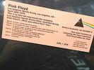 Pink Floyd - LOS ANGELES, SPORTS ARENA, 1975 - 3 LP BOX