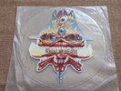  The Clairvoyant Uncut Test Press 7