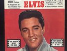 Elvis Presley One Broken Heart For Sale 47-8134 45 7