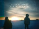 Los Campesinos - Hello Sadness
