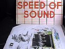 Wings At the Speed of Sound LP vinyl India Indian NM (Beatles McCartney)