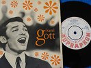KAREL GOTT- FOR LOVING ME/1000 FENSTER EUROVISION 1968/ - rare 7´´SUPRAPHON