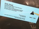 Pink Floyd - OLYMPIAHALLE, MUNICH, 1977 - 3 LP BOX