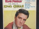 Elvis Presley King Creole EPA-4319  45 7