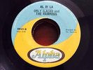 Orly Ilacad and the RAMRODS 45 rpm Philippines 7