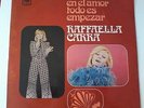 Raro LP PROMO ECUADOR 1976 