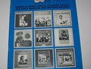ARHOOLIE / BLUES CLASSICS / FOLKLYRIC RECORDS 1988 catalog
