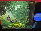 Prog Psych CARAVAN If I Could Do It All Over I'd Do It All Over You 1970 LONDON