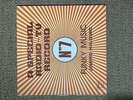 RARE JANKO NILOVIC FUNKY MUSIC FUNKY TRAMWAY LIBRARY LP SELECTION  5121